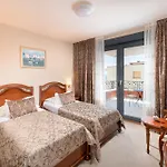 Hotel Cvita 4*