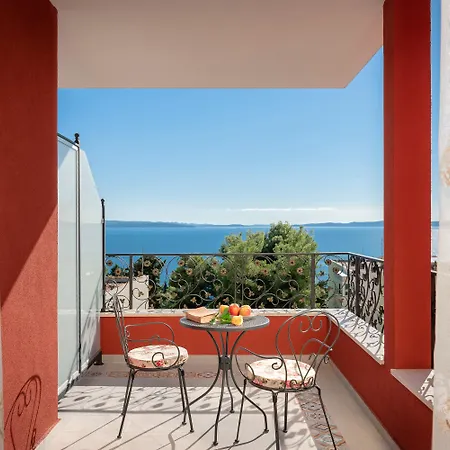 Hotel Cvita 4*