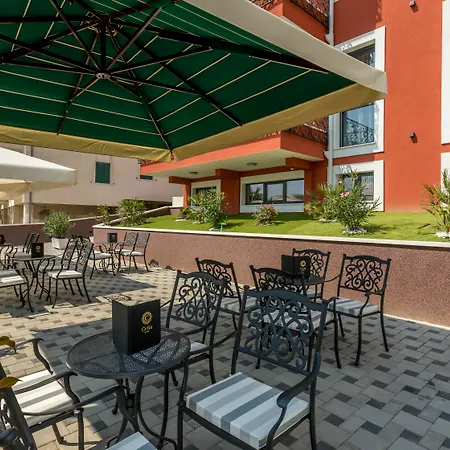 Hotel Cvita 4*