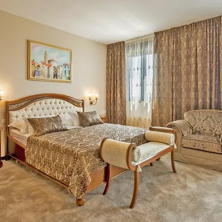 Hotel Cvita