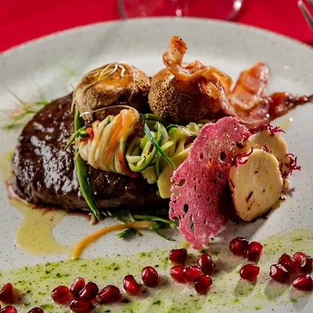 Cvita 호텔 스플리트