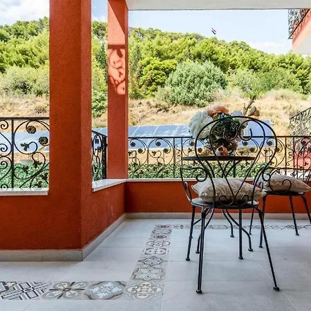 Cvita Hotel