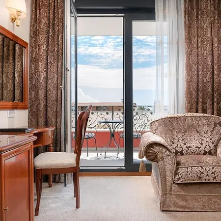 Cvita Hotel Split