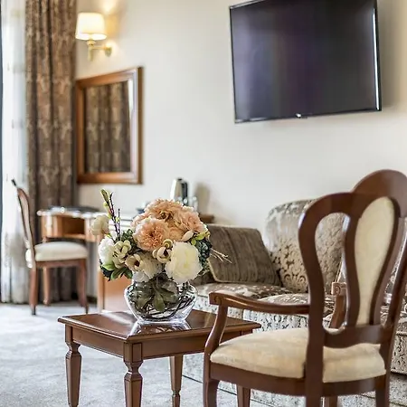 Hotel Cvita 4*