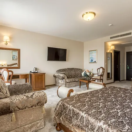 Отель Cvita Сплит