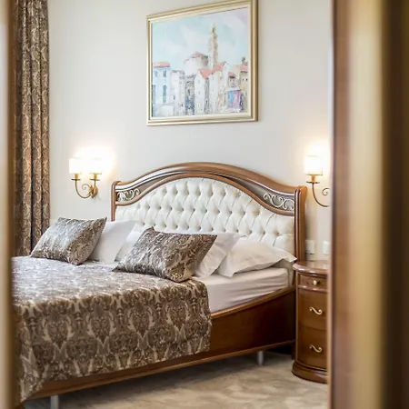 Отель Cvita Сплит