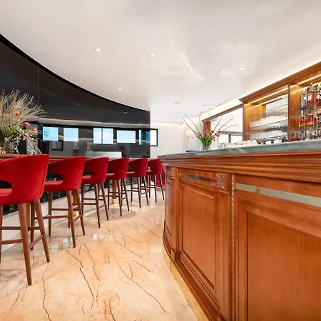 호텔 Cvita 스플리트