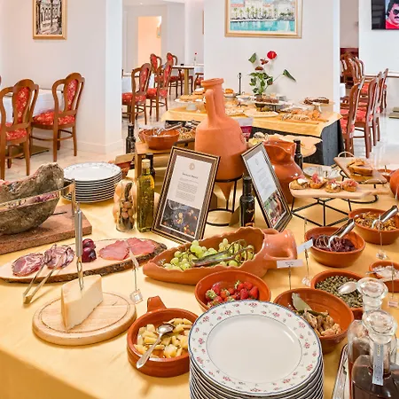 Cvita 4* 스플리트