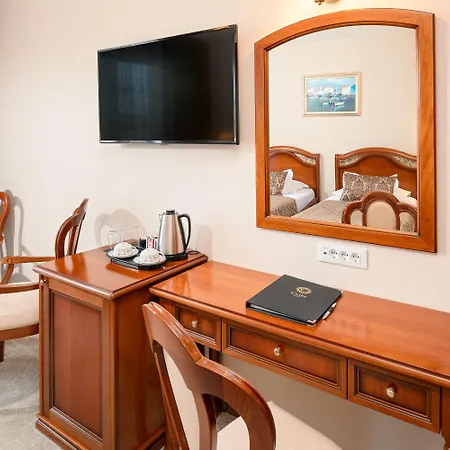 Cvita 4* 스플리트