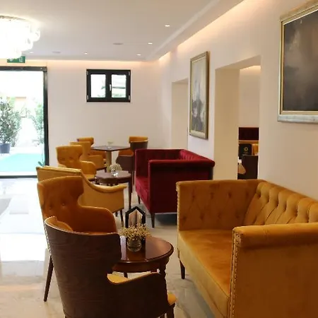 Hotel Cvita Split