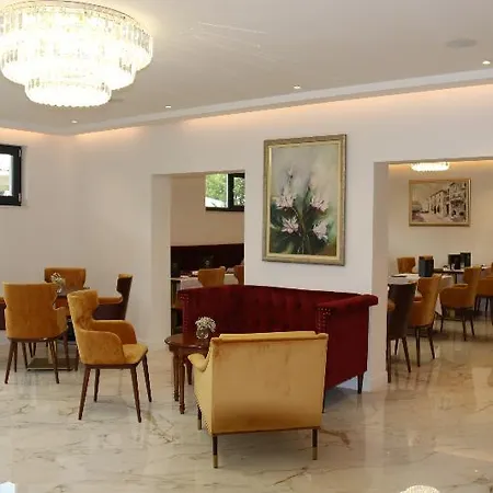 Hotel Cvita