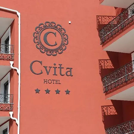 Cvita Hotel