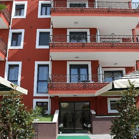 Hotel Cvita 4*