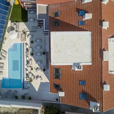 Hotel Cvita Split