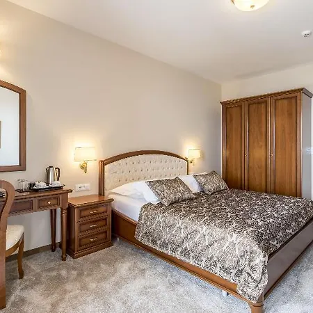 Cvita Hotel
