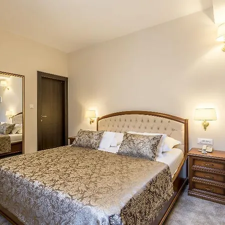 Hotel Cvita