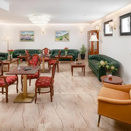 Hotel Cvita