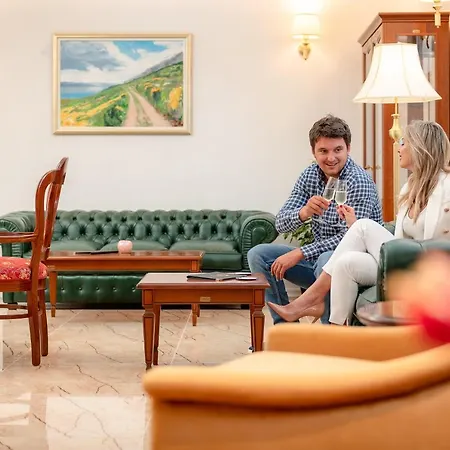 Cvita Hotel