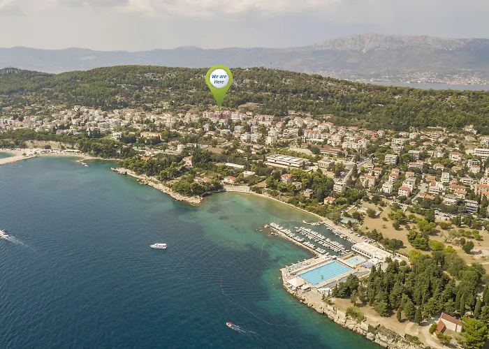 赛维塔酒店 酒店