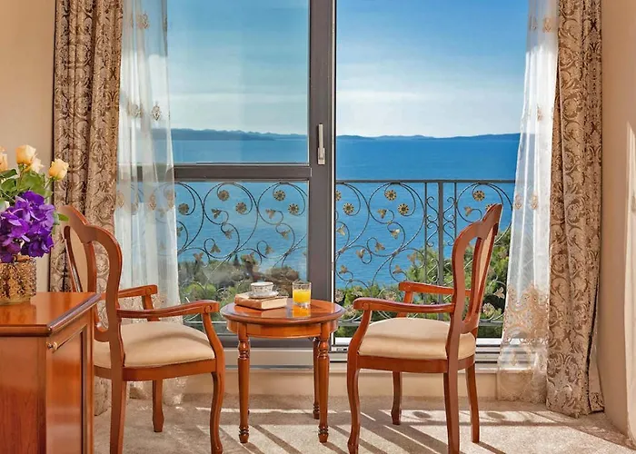 酒店 赛维塔酒店 4*