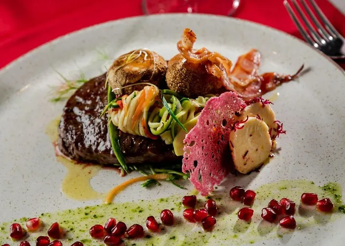 赛维塔酒店 酒店 斯普利特