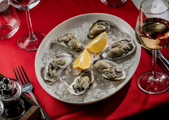 赛维塔酒店 4* 斯普利特