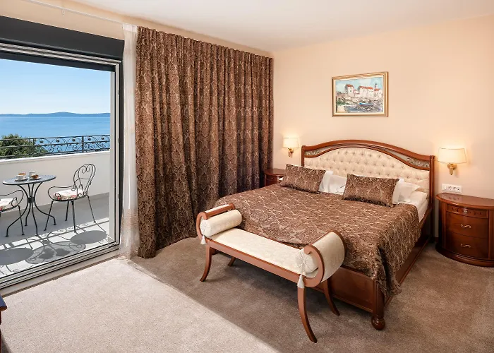 酒店 赛维塔酒店 4*