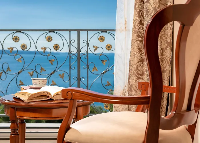 赛维塔酒店 斯普利特