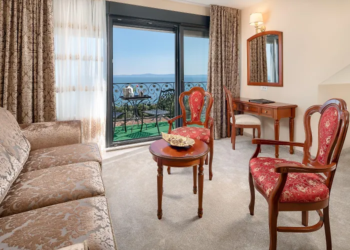 赛维塔酒店 酒店 斯普利特