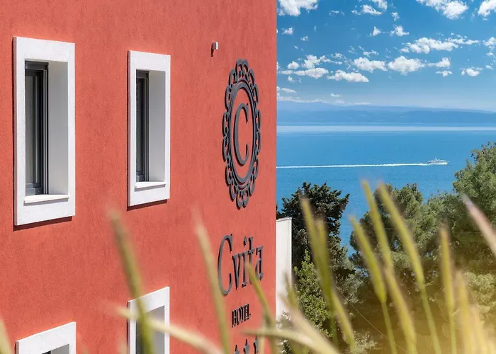 Cvita Hotel