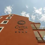 Hotel Cvita Split