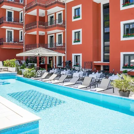 赛维塔酒店 酒店 斯普利特