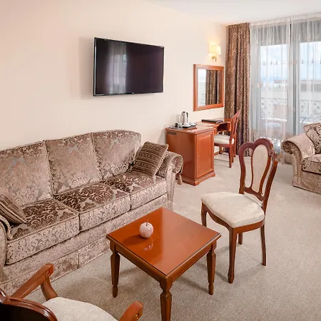 赛维塔酒店 斯普利特