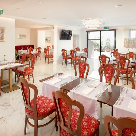 赛维塔酒店 酒店 4*