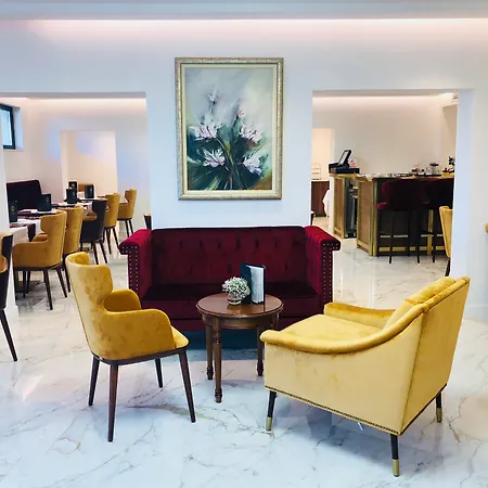 赛维塔酒店 酒店 斯普利特