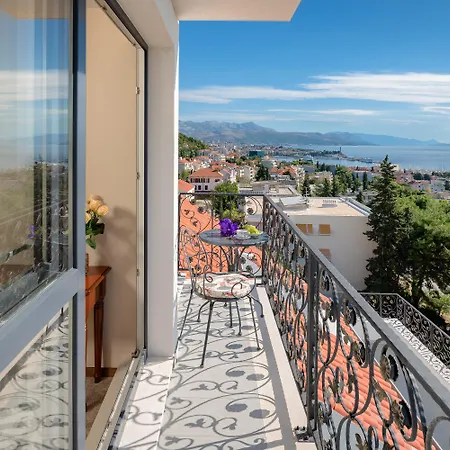 赛维塔酒店 斯普利特