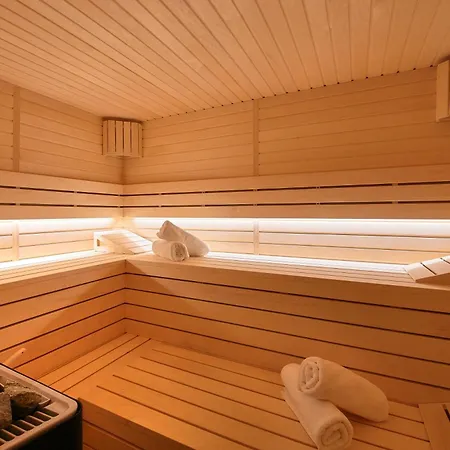 酒店 赛维塔酒店