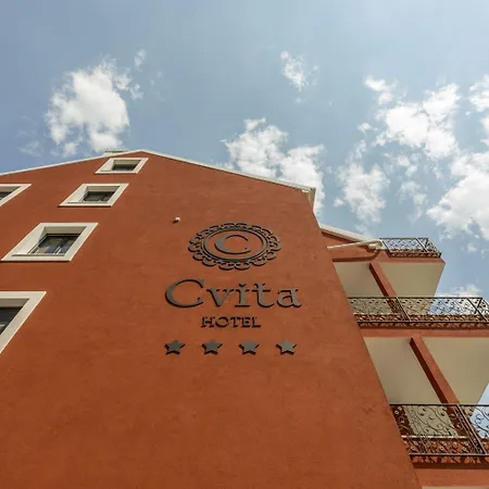 Готель Cvita Спліт