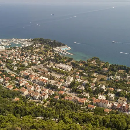 赛维塔酒店 酒店 斯普利特