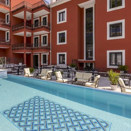 Cvita Hotel