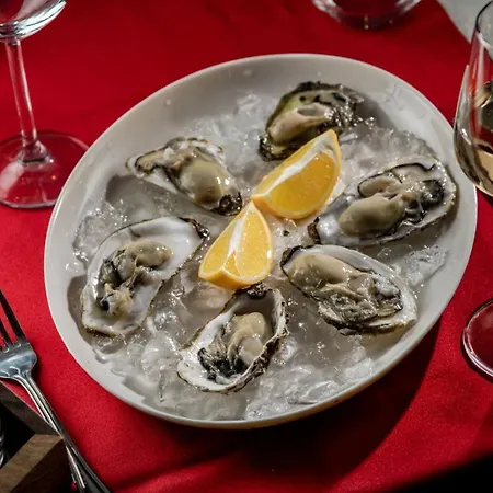 赛维塔酒店 4* 斯普利特