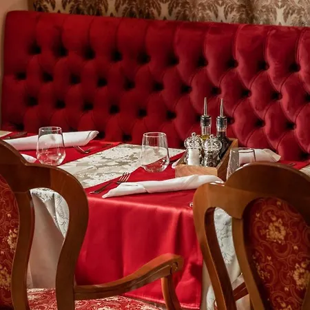 赛维塔酒店 酒店