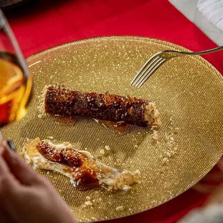 赛维塔酒店 酒店 4*