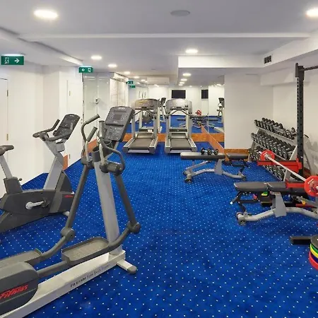 酒店 赛维塔酒店