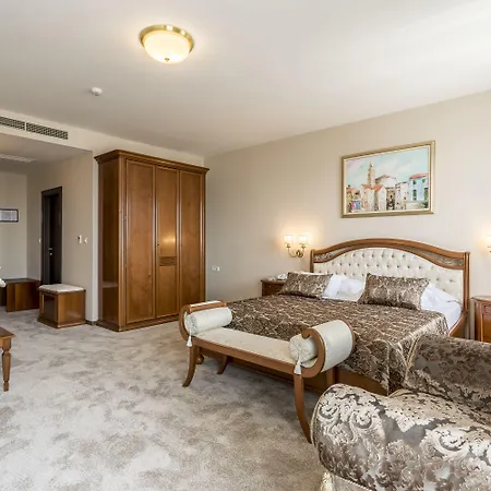 赛维塔酒店 酒店 4*