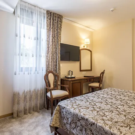 Hotel Cvita