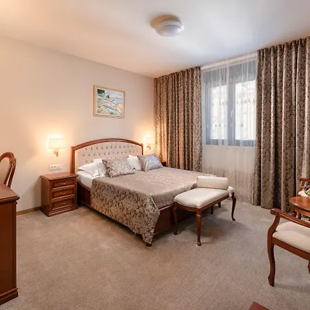 酒店 赛维塔酒店 4*