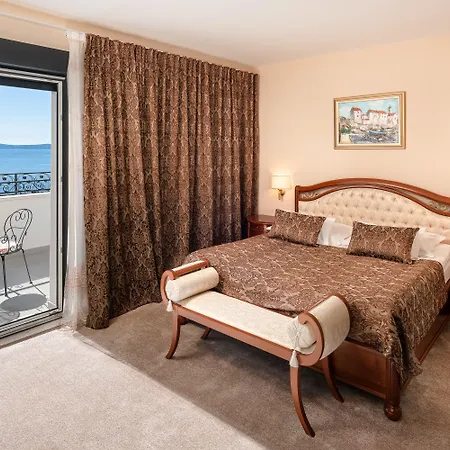 酒店 赛维塔酒店 4*