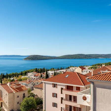 酒店 赛维塔酒店 4*