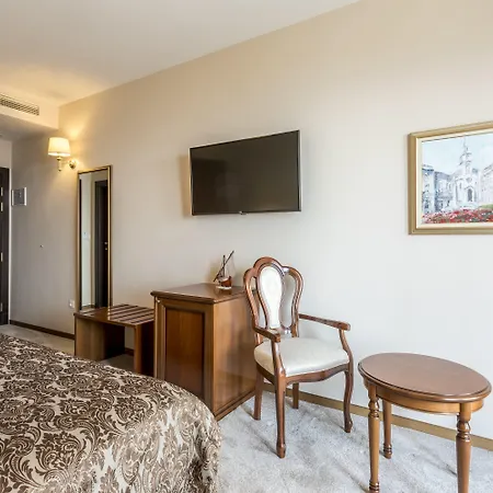 赛维塔酒店 酒店 4*